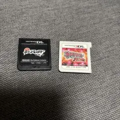 ポケットモンスターオメガルビー ブラック ポケモン