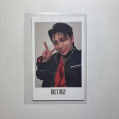 EBiDAN Yes!東京 チェキ風ソロカード ワンエン　HAYATO 高尾颯斗