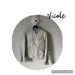 Monsieur Nicole ジャケット 46 ムッシュニコルのサムネイル