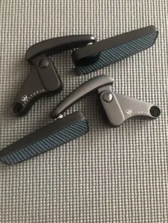 マグザム250 ワイズギアハンドルクランプ中古SG17J SG21JSG03J マグザム250 ワイズギアハンドルクランプ中古SG17J SG21JSG03J