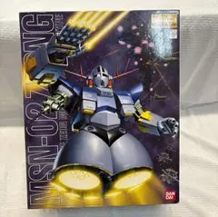 2025年最新】BANDAI 機体名：MSN-02 ジオング MG(マスター