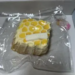 スクイーズ KaiunCream カイウンクリーム ハチミツ