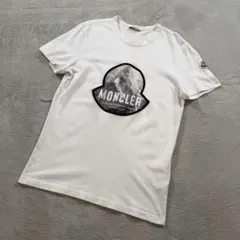 Moncler モンクレール Tシャツ 半袖 E20918048650 - メルカリ
