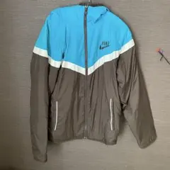 NIKE ウィンドブレーカー