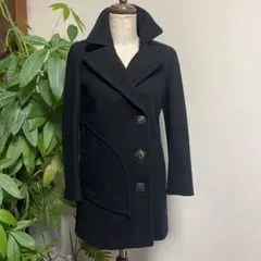 2026年最新】CHANEL レディース ピーコート・ウールコートの人気