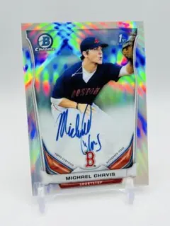 ルーキー【まとめ割必ず値引き】Bowman 1stカード ベッツ RC - メルカリ