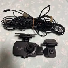 Carmate DC4000R ドライブレコーダーのサムネイル