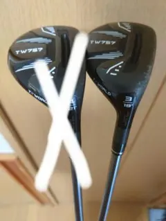 HONMA TW757 ユーティリティ U6 27度 FLEX S HONMA TW757 ユーティリティ U6 27度 FLEX S - メルカリ