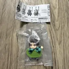 鬼滅の刃 ばんちょうこうめじるしマスコット　炭治郎