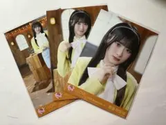 イコラブ 生写真 齋藤樹愛羅木漏れ日メゾフォルテ ラブソングに襲われるジャケ写