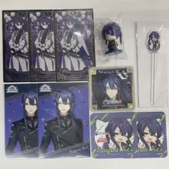 【にじさんじ】 長尾景 セット