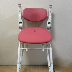 【介護用品】　折りたたみシャワーベンチ FSフィット　肘掛け付　アロン化成　安寿のサムネイル
