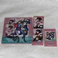 SideM TRANSCENDENT T@LES 04