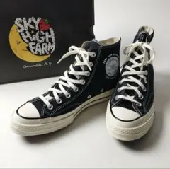 日本未発売 CT70 コンバースオールスター チャックテイラー スニーカー