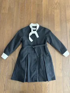 【美品】組曲のフォーマルワンピース M(110-120センチ)