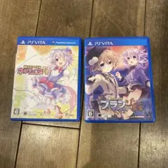 ネプテューヌ switch