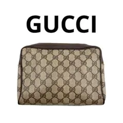 GUCCI グッチ アクセサリーコレクション セカンドバッグ クラッチバッグ