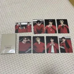 BTS ON：E ミニフォト