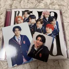 yes東京 超特急盤　ハルセット