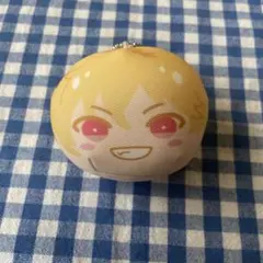 あんさんぶるスターズ おまんじゅう にぎにぎマスコット 仁兎なずな