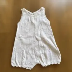 H&M ロンパース　12m