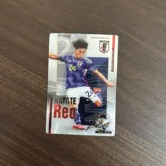 伊藤純也 サイン入りカード #14 伊藤純也 サイン入りカード #14 - メルカリ