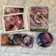 プロセカ 巡音ルカ まとめ売り