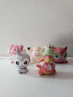 2026年最新】モンコレ ハピナスの人気アイテム - メルカリ