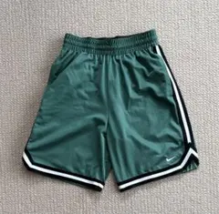 NIKE バスパン　グリーン　S