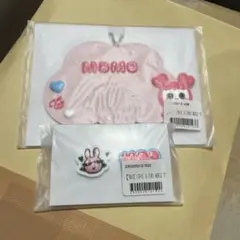 #TWICE ネームプレート セット まとめ売り ハイタッチ会 限定 TWICE TWICE JAPAN DEBUT BEST ALBUM「#TWICE」リリースイベント