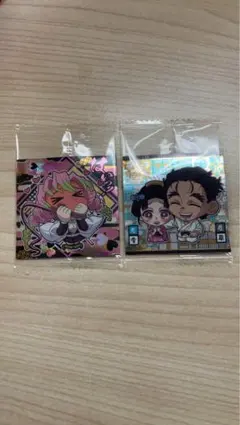 鬼滅の刃 ステッカーセット