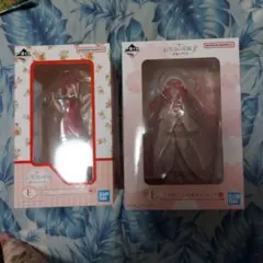 五等分の花嫁 一番くじ フィギュア 五月