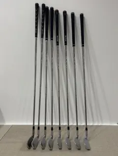 希少絶品&美品】 NIKE VR PRO BLADE アイアンセット 7本 - メルカリ