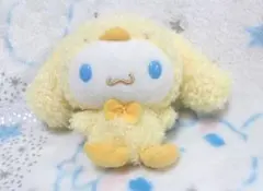 2025年最新】シナモロール ひよこマスコットの人気アイテム - メルカリ