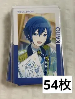 KAITO カード 54枚セット　エピカ　13c