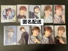 SEVENTEEN ウォヌ　消費期限　セット