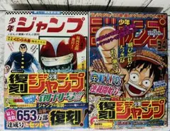 2025年最新】ワンピース 新連載号の人気アイテム - メルカリ