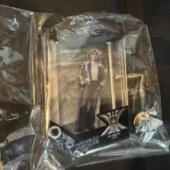 岩田剛典　BOXデザインアクリルチャーム　JSB FOREVER ONE