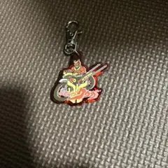 仮面ライダー クウガ キーホルダー