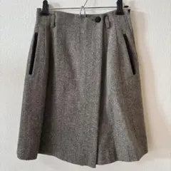 キュロットスカート