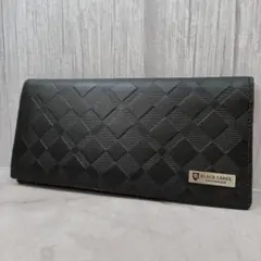 ♡新品BLACK LABEL CRESTBRIDGE 三つ折り財布 チェック - メルカリ