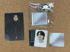 BTS 2025 FESTA カプセルアルバム Vol.1 Jimin ジミン