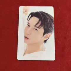 ヨンファ　トレカ　One Last Day