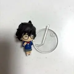 名探偵コナン　コナン隊プラス　世良真純　フィギュア　ガチャガチャ