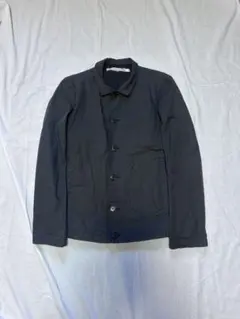 珍*。様 希少 Poeme Bohemien ポエムボヘミアン リネン リバーシ POEME BOHEMIEN(ポエムボヘミアン) リネンコート ベージュ サイズ