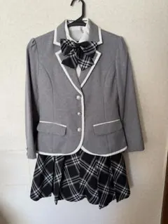 キャサリンコテージ　160 セット ブレザー　卒業式