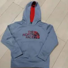 THE·NORT·HFACE　パーカー　サイズ6(120cm位)