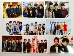 2026年最新】嵐集合写真の人気アイテム - メルカリ