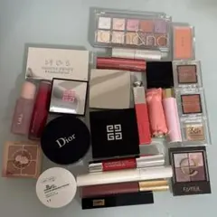 コスメまとめ売り　デパコス、プチプラ