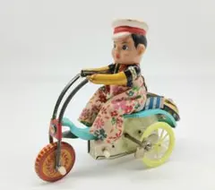 2026年最新】三輪車 レトロの人気アイテム - メルカリ